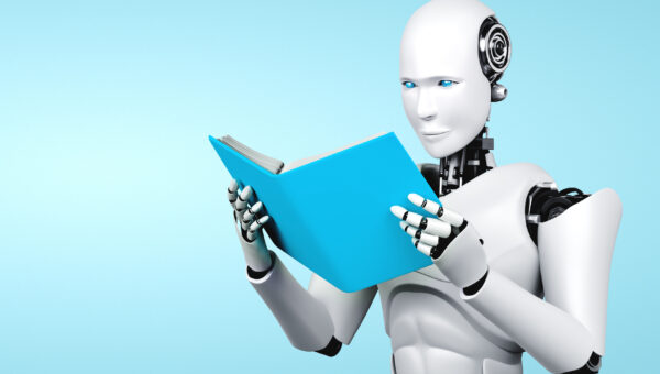 Is it legal to train AI models on copyrighted books? It’s complicated