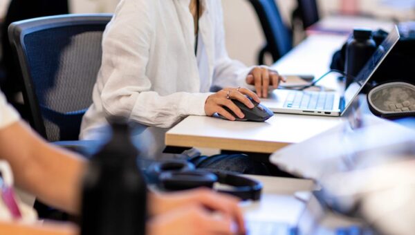 Fake AI job candidates are forcing a hiring rethink at Arena, its CEO says