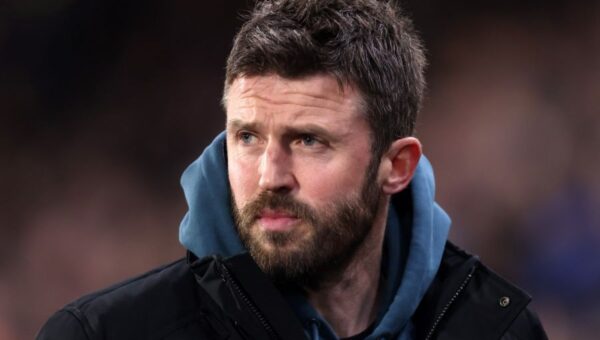 Man United handed major boost as €50m transfer target gives green light to move