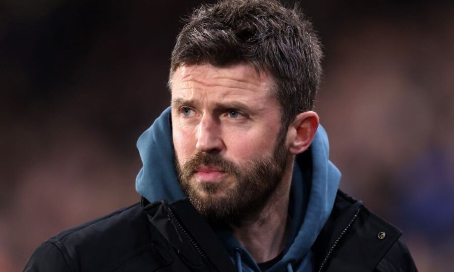 Man United handed major boost as €50m transfer target gives green light to move