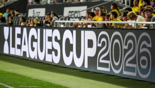 Leagues Cup bracket, schedule, results for 2026 competition between MLS and Liga MX