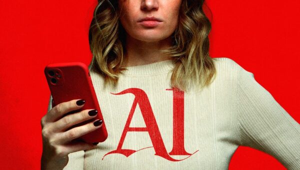 Influencers fear the AI 'Scarlet Letter'