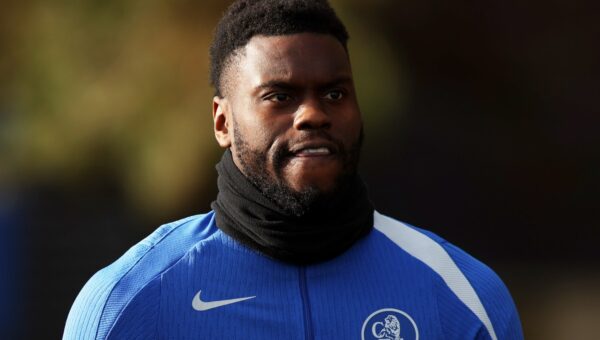 Chelsea open to loan deal with option for troublesome defender with 42 appearances