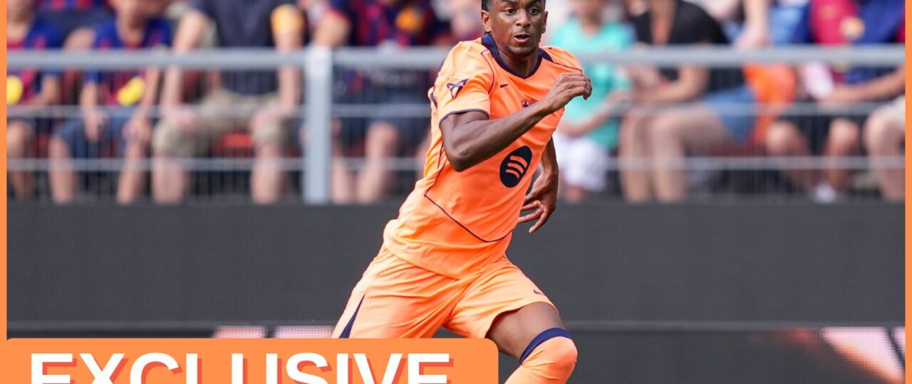 Fabrizio Romano exclusive update on Manchester United’s potential left-back signing