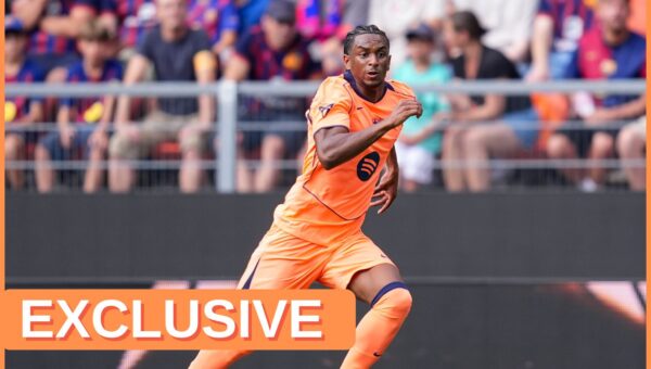Fabrizio Romano exclusive update on Manchester United’s potential left-back signing