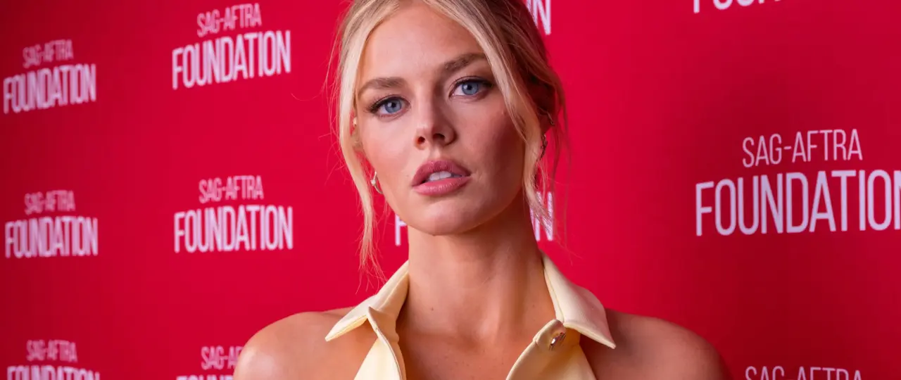 Who Is Playing Emma Frost in ‘X-Men’? 5 Things About Samara Weaving