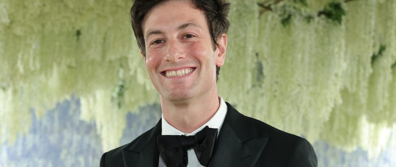 Who Is Josh Kushner? 5 Things to Know About the Billionaire Buying the Lakers