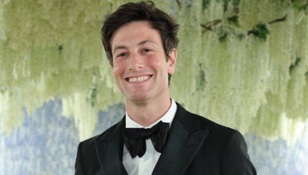Who Is Josh Kushner? 5 Things to Know About the Billionaire Buying the Lakers
