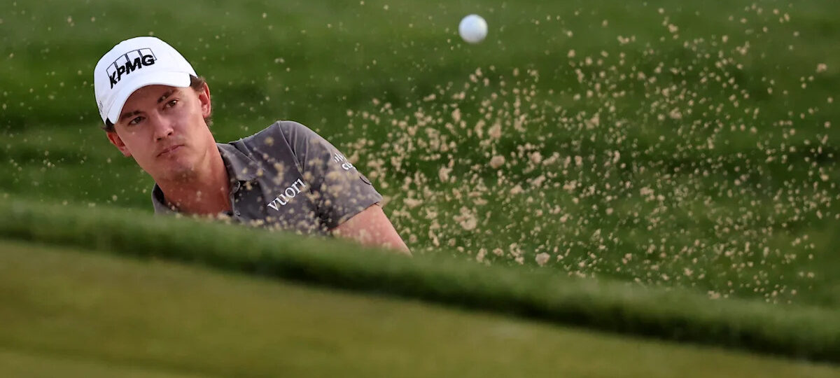 FedEx Cup bubble watch shifts to 50 as stars fight for survival in Memphis
