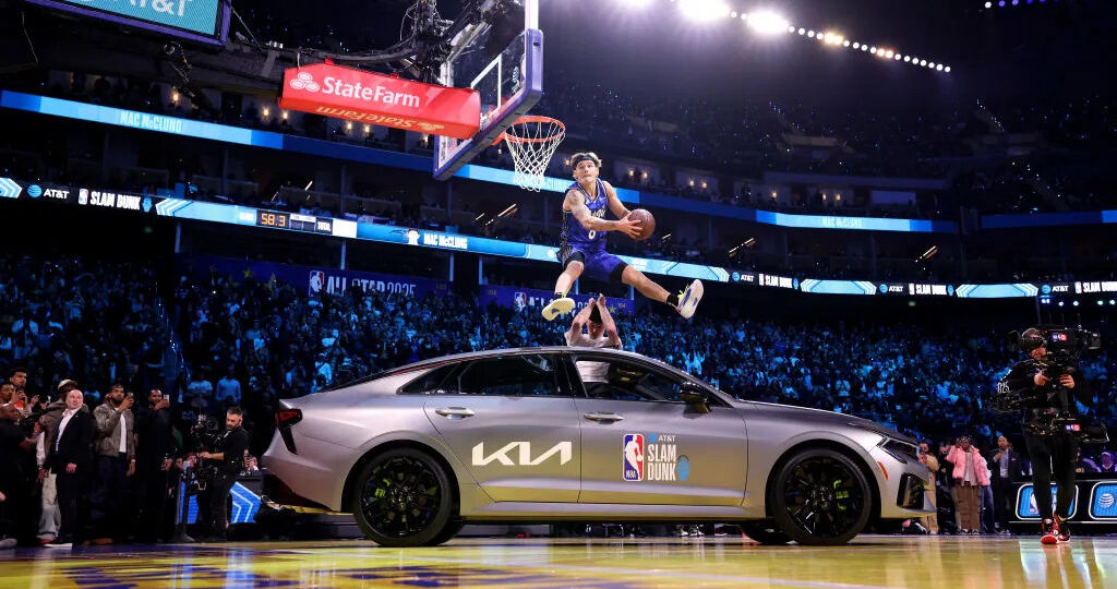 How to Watch the Dunkman World Championship Final Online for Free