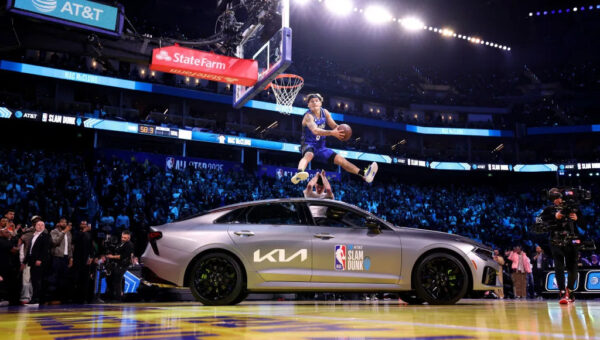 How to Watch the Dunkman World Championship Final Online for Free