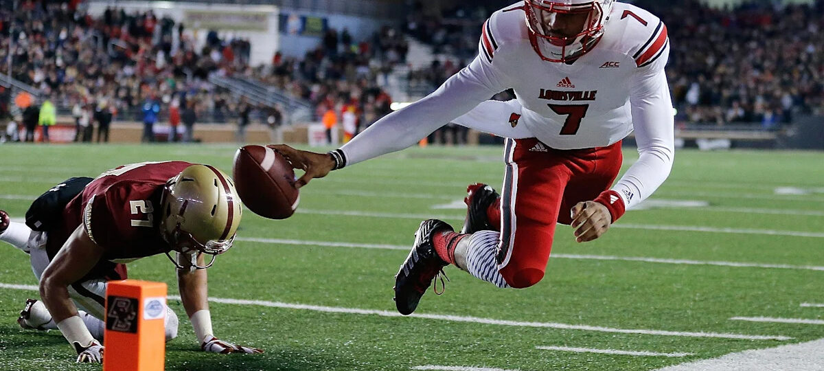 ‘The Cardinal Countdown: 7 Days Until Kickoff’