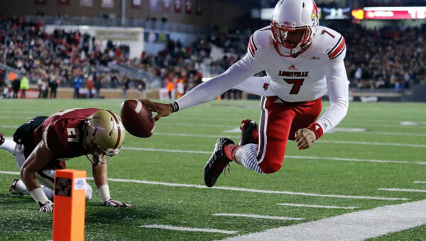 ‘The Cardinal Countdown: 7 Days Until Kickoff’
