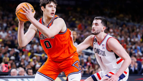 Slaying the boogeyman: History behind Illinois and UConn