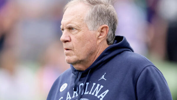 Paul Finebaum says he was wrong, Bill Belichick ‘still has it’