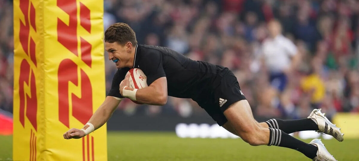 Is Stormers v New Zealand on TV? Channel, kick-off time and how to watch All Blacks