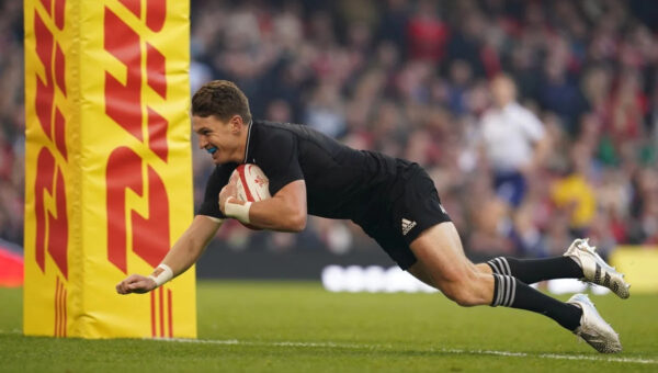 Is Stormers v New Zealand on TV? Channel, kick-off time and how to watch All Blacks