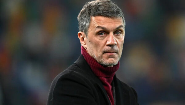 Maldini hits out at Malagò: He picked the Italy coach! Pirlo and…
