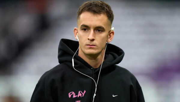 Besiktas intensify pursuit of Barcelona midfielder in the final days of transfer window