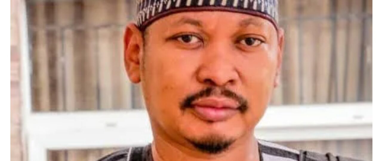 2027: Ganduje’s son dumps NDC after three months