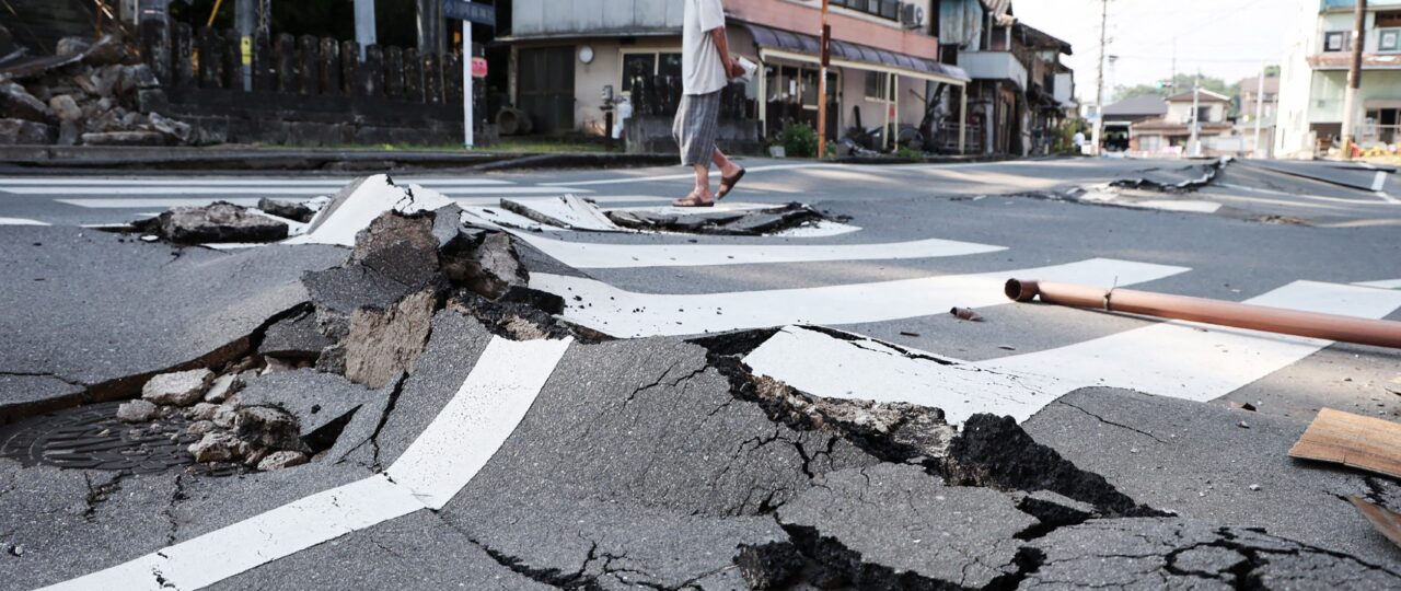 Tokyo Earthquake 2026: Injuries, Damage & What to Know