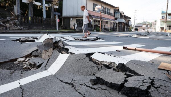 Tokyo Earthquake 2026: Injuries, Damage & What to Know