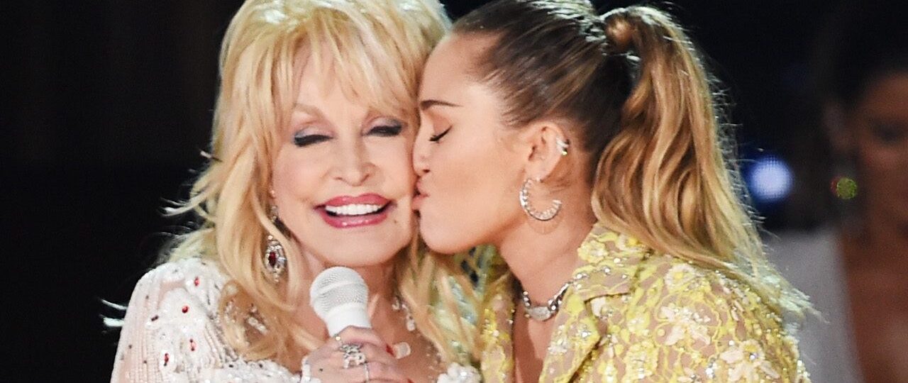 Has Miley Cyrus Commented on Dolly Parton’s Death? Updates on Her Reaction