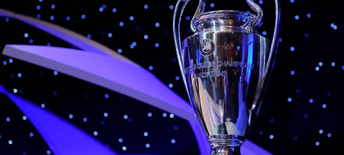 Champions League draw tonight: 2026/27 draw details, seeding, and who has qualified