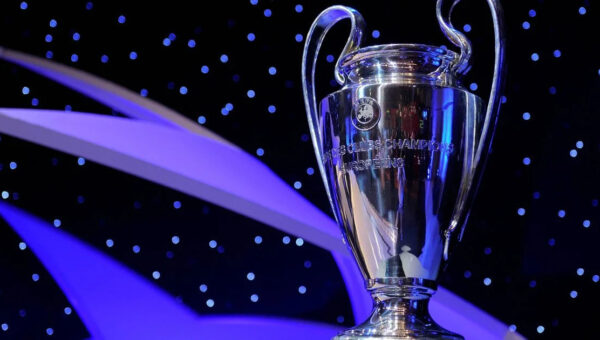 Champions League draw tonight: 2026/27 draw details, seeding, and who has qualified