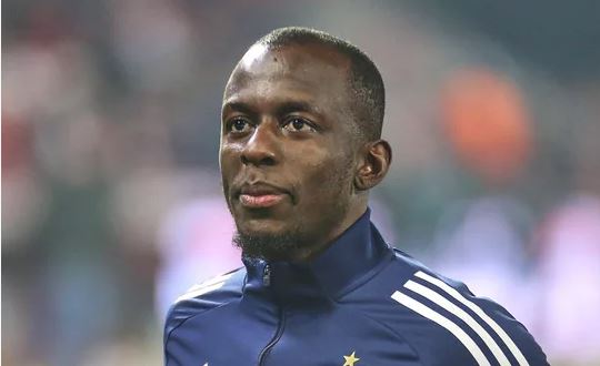 Jean-Luc Dompé to Konyaspor? Hamburg winger undergoing medical in Turkey