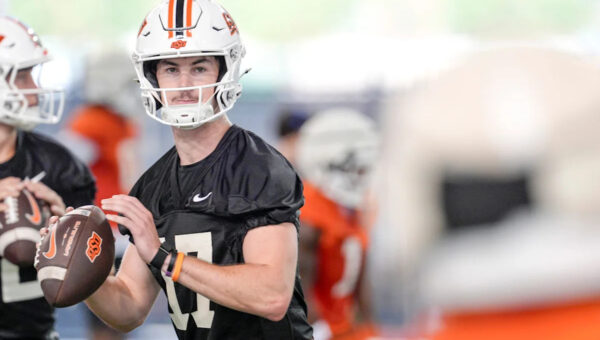 Oklahoma State football fan base 'got its hope back,' according to survey