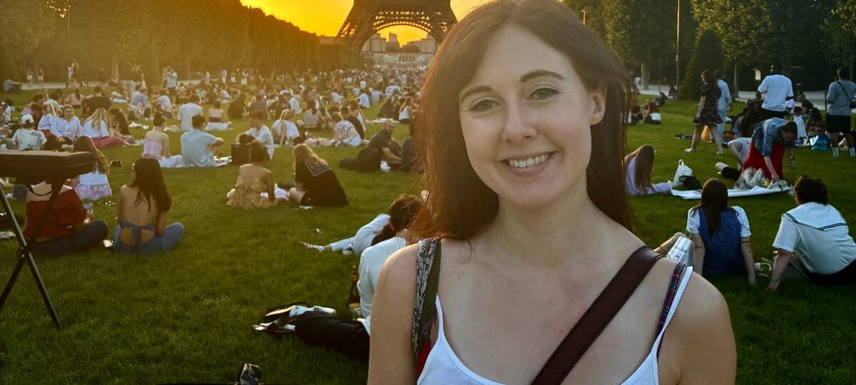 When I moved to Paris 9 years ago, I shouldn't have worried so much about dressing 'wrong' and knowing French