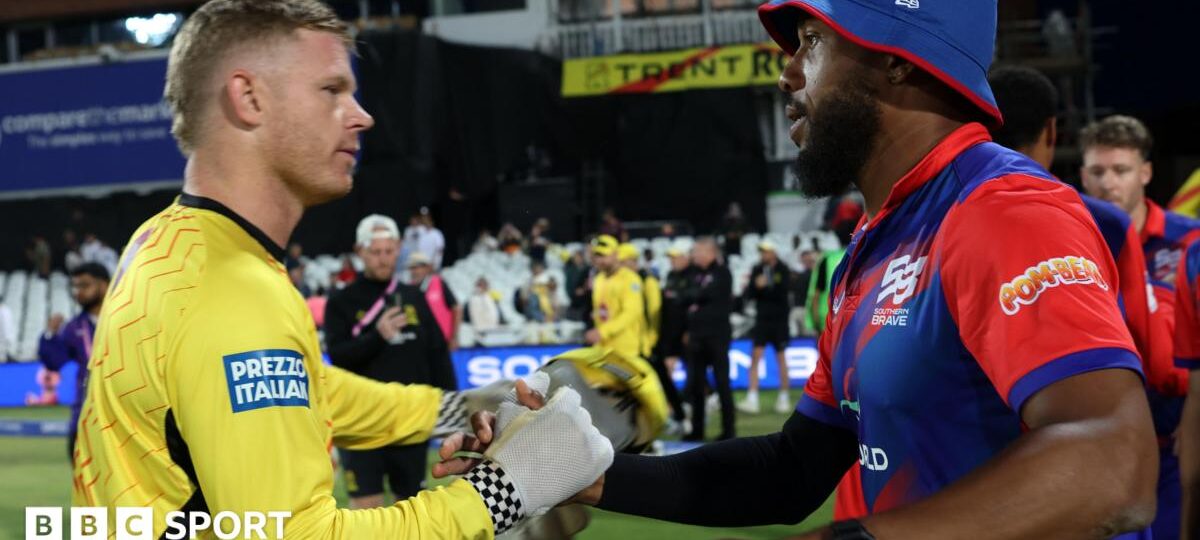Rockets face nervous wait after defeat by Brave