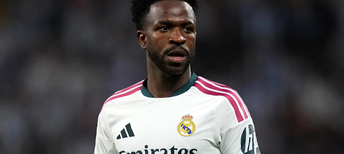 Numbers expose stark difference in how Real Madrid superstar is treated in La Liga and Champions League