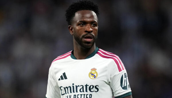 Numbers expose stark difference in how Real Madrid superstar is treated in La Liga and Champions League