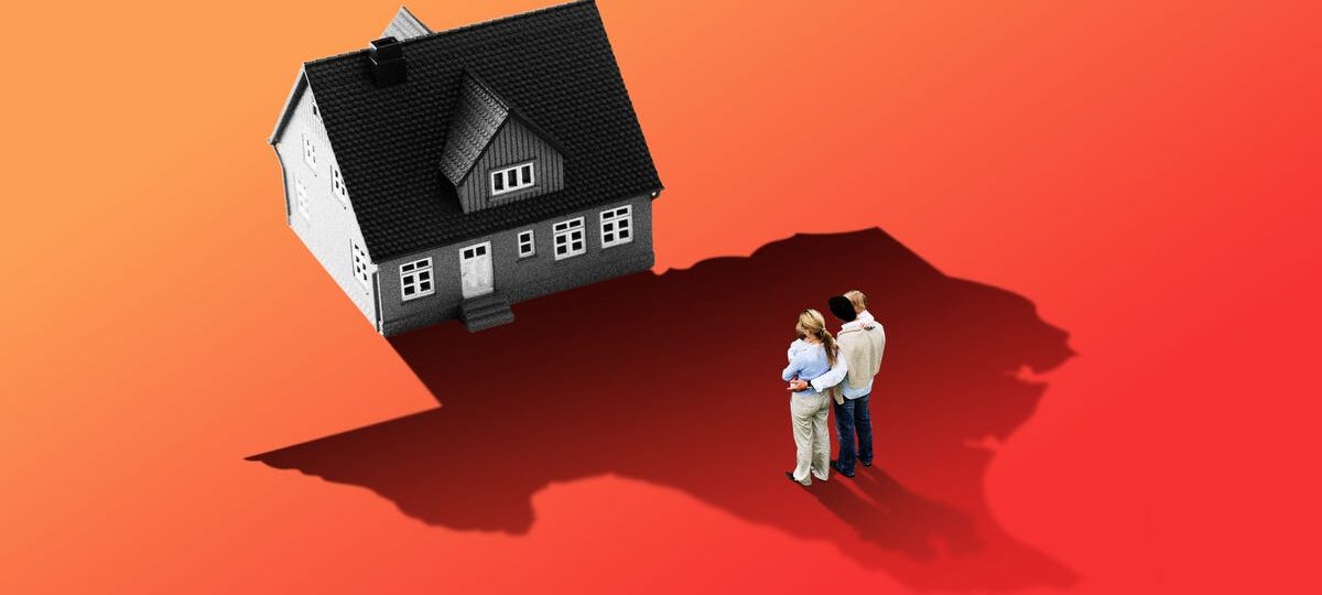 Austin's long, painful real estate hangover