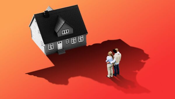 Austin's long, painful real estate hangover