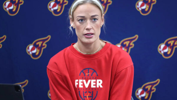 “No Clarification Was Needed”: WNBA Analyst Backs Sophie Cunningham After Fever Guard Blames Media For Ongoing Women’s Sports Discourse