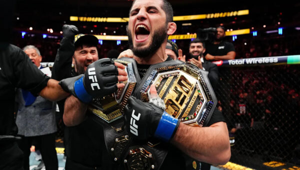 Makhachev vs. Machado Garry: How to watch UFC 330, start time, full fight card, and more