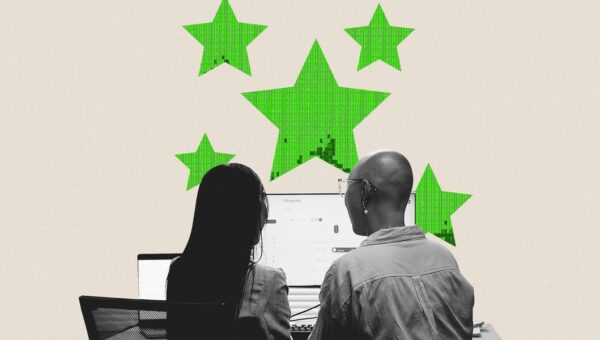 Your next performance review is about you know what