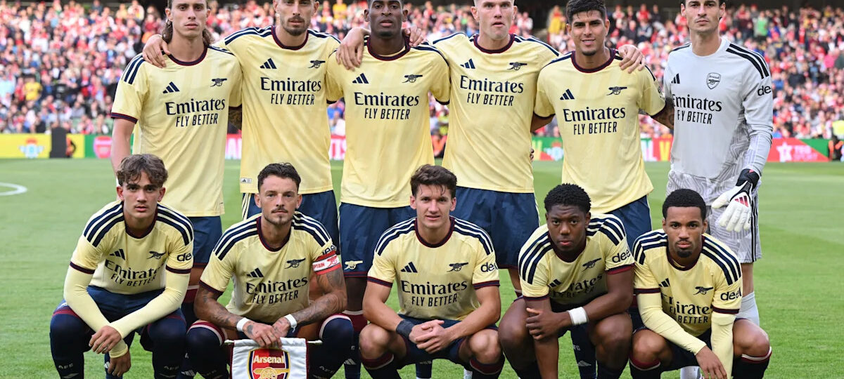 Arsenal vs Borussia Dortmund – Match preview and team news