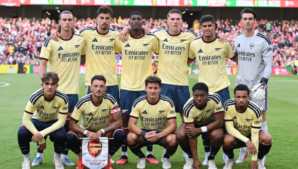 Arsenal vs Borussia Dortmund – Match preview and team news
