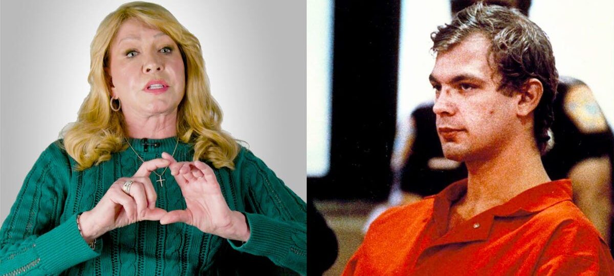 How serial killer profiling actually works, according to a former FBI profiler