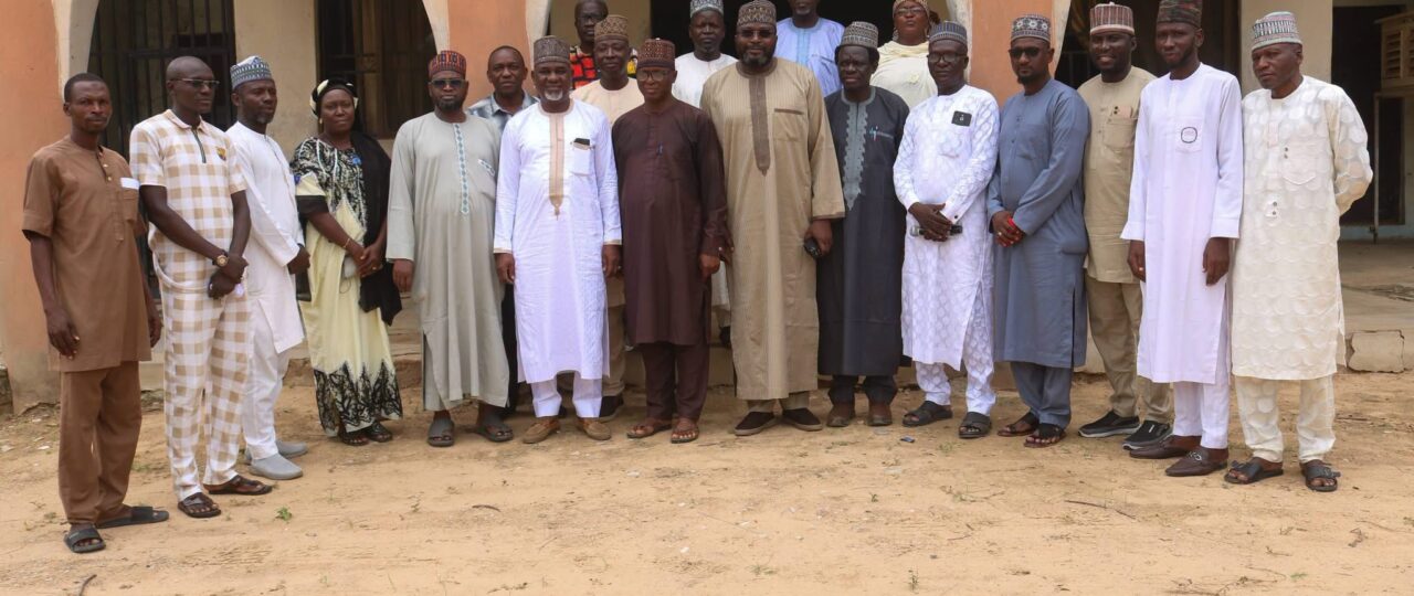 FUGA, RRIN Strengthen Collaboration on Gum Arabic Research
