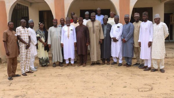 FUGA, RRIN Strengthen Collaboration on Gum Arabic Research