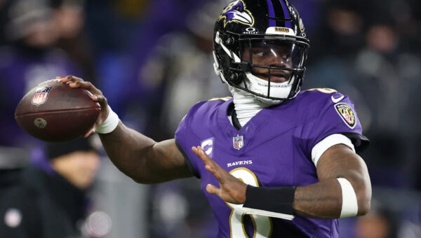Ravens land outside the top 10 in ESPN's watchability rankings