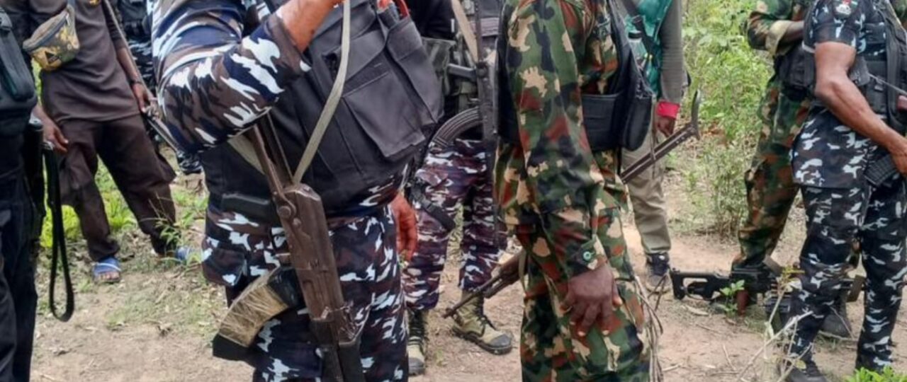 10 police officers, 17 suspected bandits killed in Kebbi clash