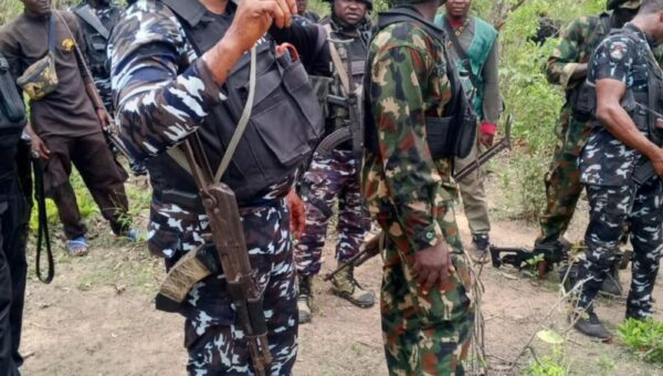 10 police officers, 17 suspected bandits killed in Kebbi clash