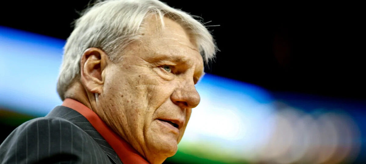 Don Nelson, former NBA coach and 5-time champion as a player, dies at 86