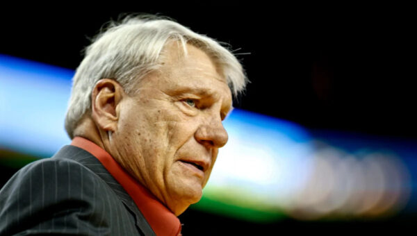 Don Nelson, former NBA coach and 5-time champion as a player, dies at 86